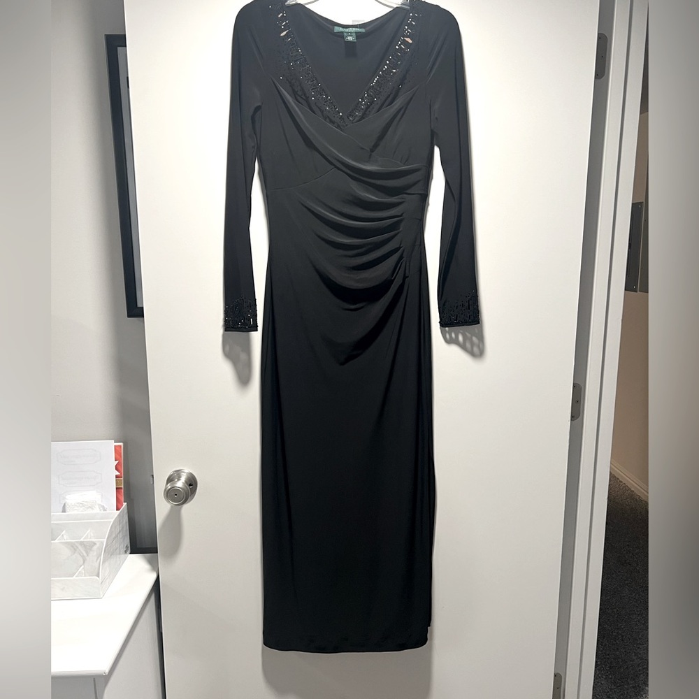 Lauren Ralph Lauren Dress